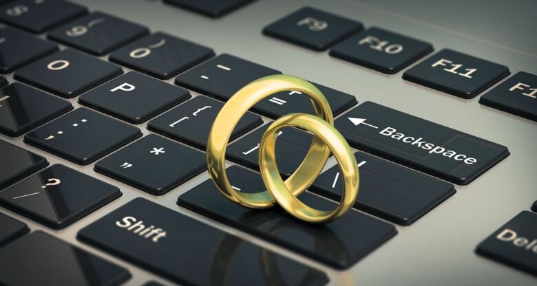 Artigo: É possível realizar divórcio online?