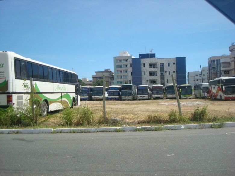 Prefeitura proíbe novamente entrada de ônibus de turismo em Guarapari