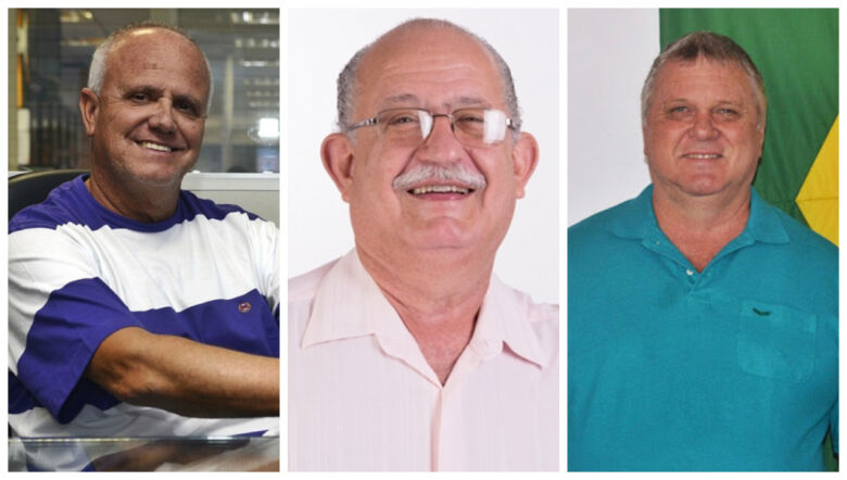 1601576736899881 1 - Eleições 2020: Três candidatos disputam a Prefeitura de Alfredo Chaves