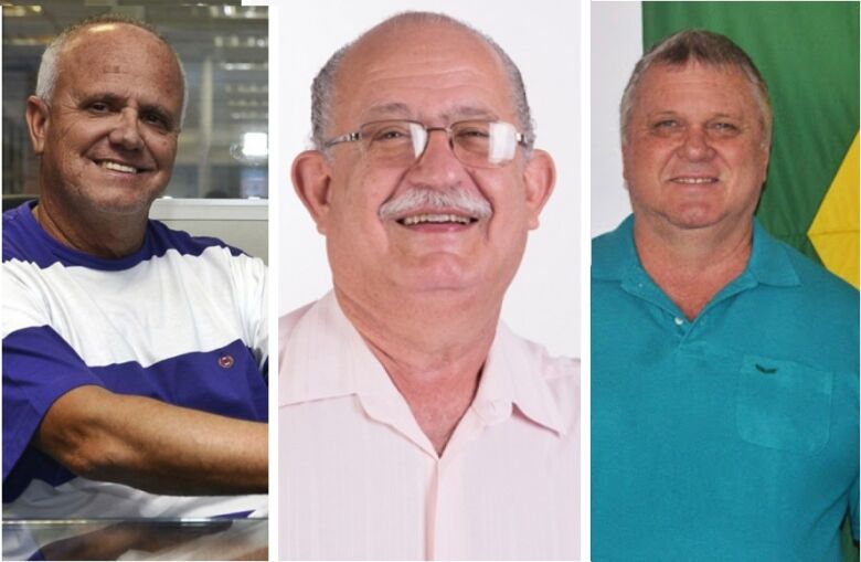 Eleições 2020: Três candidatos disputam a Prefeitura de Alfredo Chaves