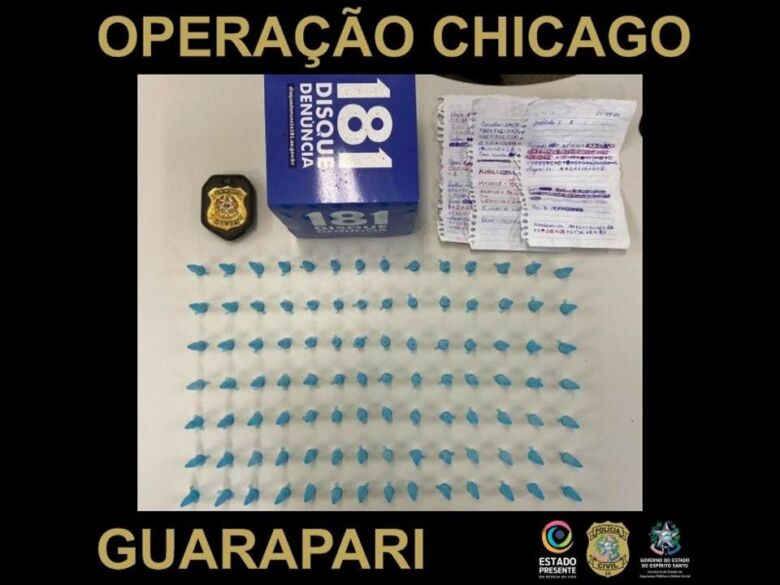 Carro de luxo é apreendido em Guarapari e proprietário é suspeito de tráfico de drogas interestadual 3 967a9f40 0eff 11eb a2e7 9b76c60a5fc0 minified