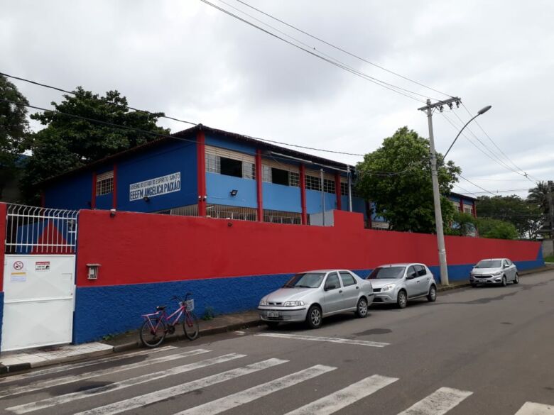 Escola de Guarapari cria o ‘Clube de Leitura Virtual’
