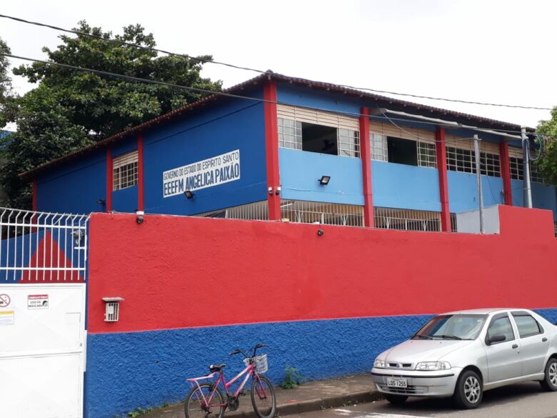Escola de Guarapari cria o ‘Clube de Leitura Virtual’