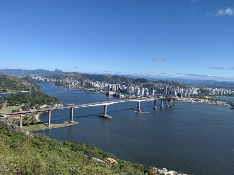 No ES, apenas duas cidades não estão no Risco Baixo do 25º Mapa de Risco Covid-19