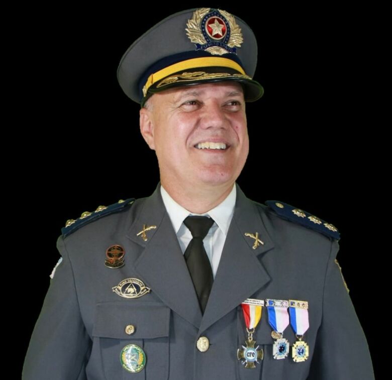 Conheça as propostas dos candidatos à prefeitura de Guarapari: Coronel Ferrari