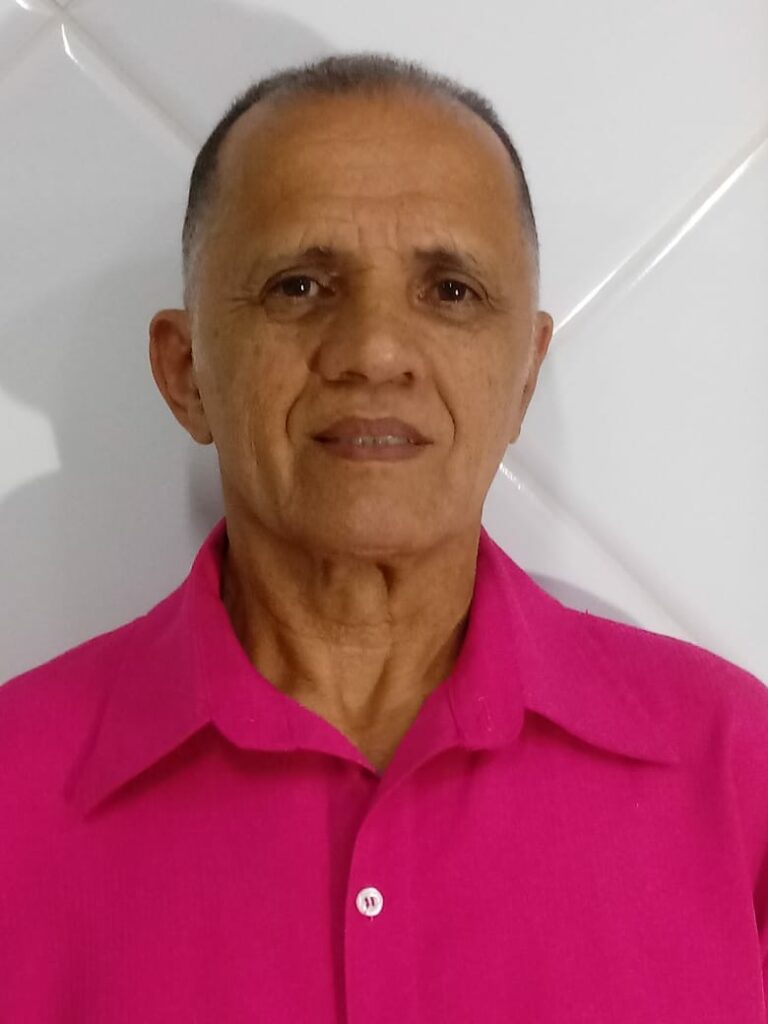 Fredson - Conheça as propostas dos candidatos à prefeitura de Guarapari: Fredson Fagundes