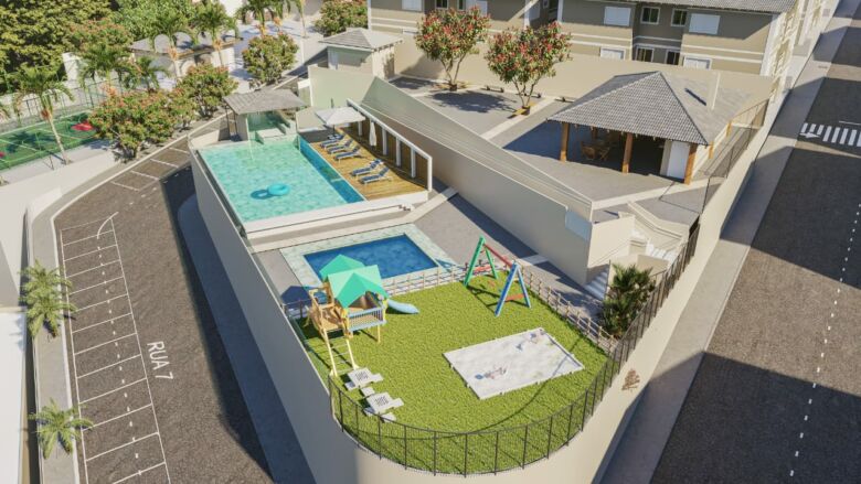Guarapari ganha primeiro empreendimento residencial do programa do Governo Federal