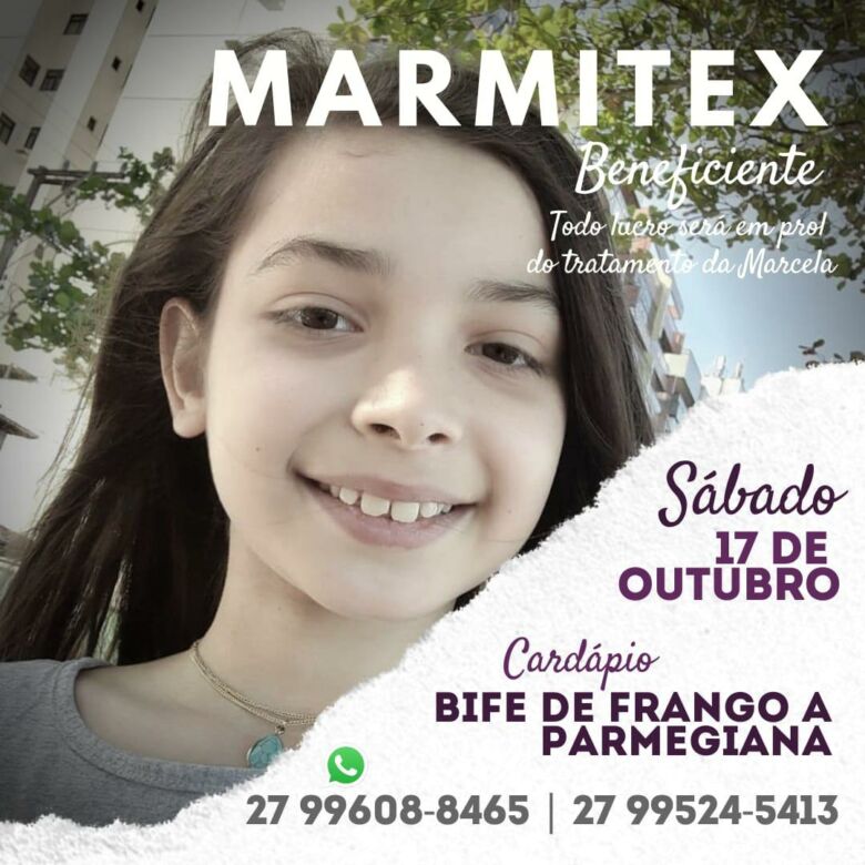 Marcela2 - Guarapari: após cirurgia no cérebro, menina precisa de ajuda para seguir tratamento