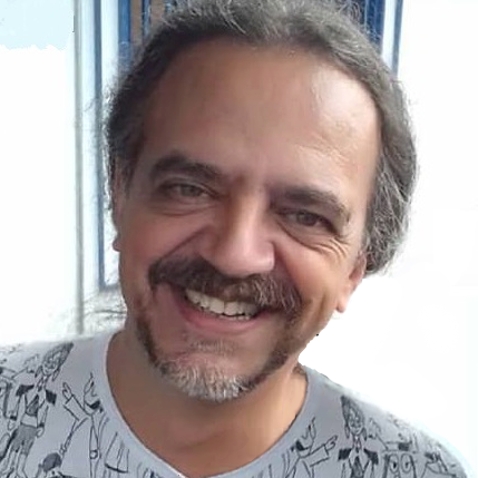 Professor Danilo Curtiss - Anchieta: grupo Rerigtiba abre matrículas para curso de teatro online