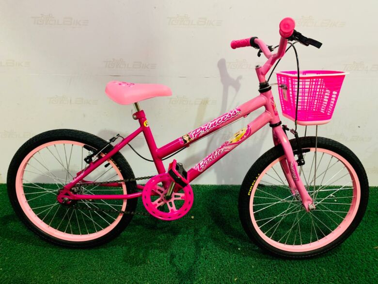 Bicicleta: O melhor presente para o Dia das Crianças está na Total Bike, em Guarapari