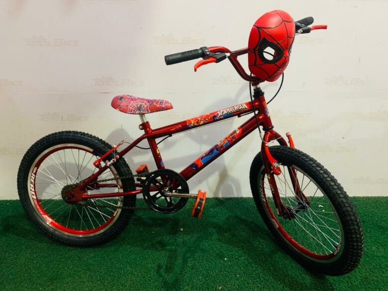 Bicicleta: O melhor presente para o Dia das Crianças está na Total Bike, em Guarapari