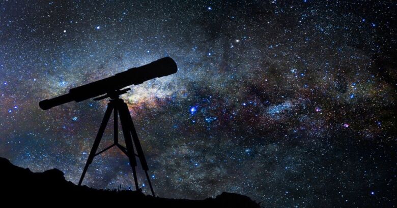 Alunos de Anchieta são classificados para segunda fase da Mostra de Astronomia do ES
