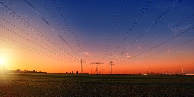 electricity 3442835 640 - Adesão ao Mercado Livre de Energia sobe mais de 20% em 2020