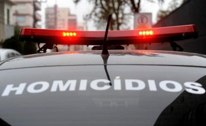 26 pessoas foram assassinadas em Guarapari até setembro deste ano