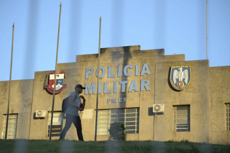 pmes 1 - Polícia Militar abre vagas com salários superiores a R$ 4 mil