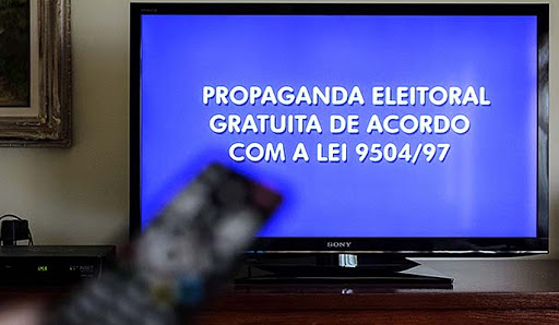 propaganda eleitoral - TRE-ES divulga tempo dos candidatos de Guarapari no horário eleitoral, que começa amanhã (09)