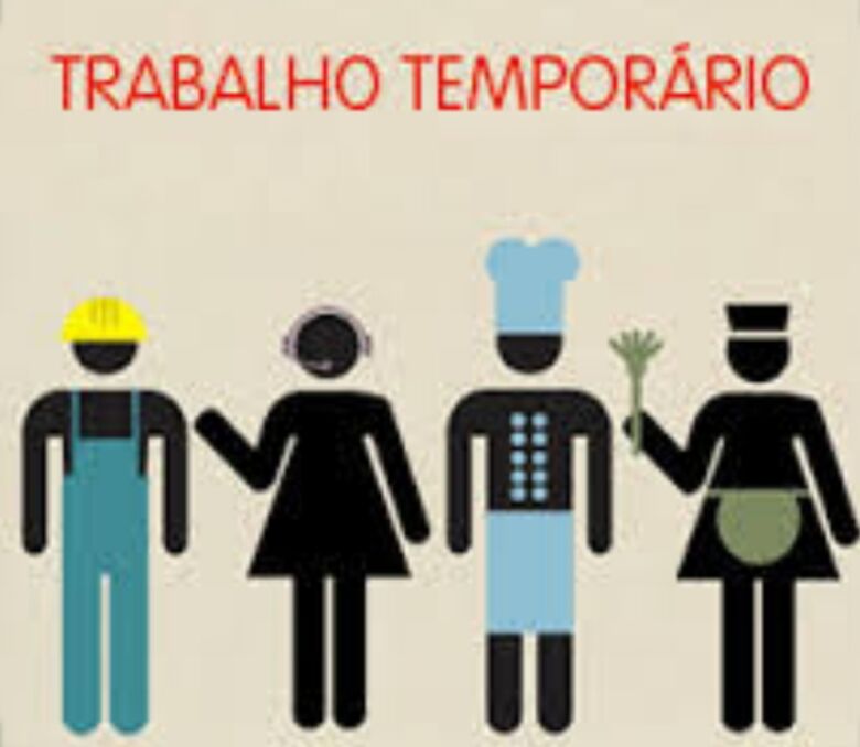 Artigo: Contratos de trabalho de verão