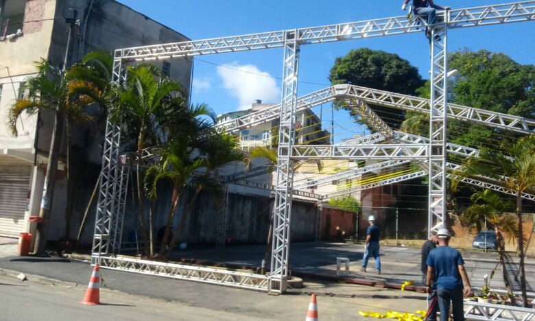 Guarapari amplia espaço para pacientes com suspeitas de síndromes respiratórias na UPA