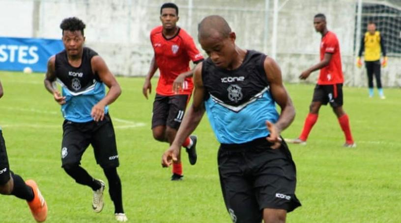 Rio Branco escolhe campo de Guarapari para treino