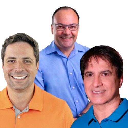 Guarapari: nova pesquisa aproxima três candidatos à prefeitura