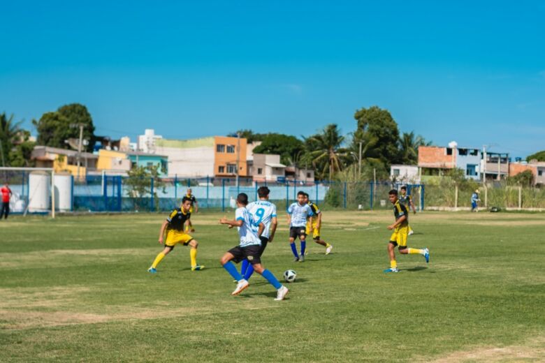 Rio Branco escolhe campo de Guarapari para treino