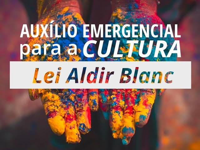 Lei Aldir Blanc: Prefeitura de Guarapari inicia repasse para trabalhadores da cultura