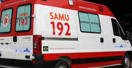 Samu abre inscrições para processo seletivo com salários de até R$ 8 mil