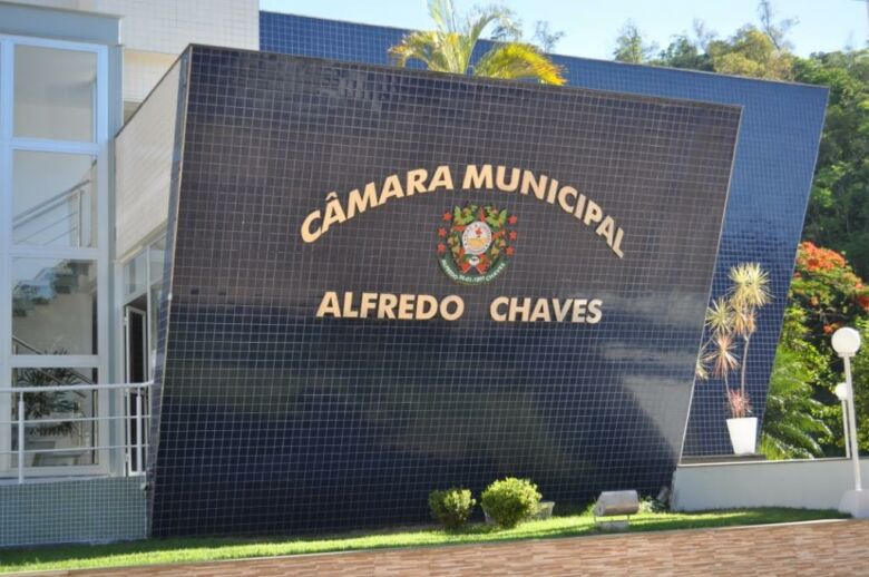 Alfredo Chaves terá transmissões online das cerimônias de posse