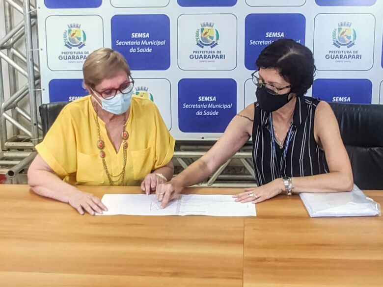 Guarapari reforçará fiscalização no comércio para cumprimento dos protocolos da Covid-19