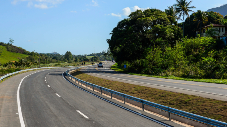 BR101 em Guarapari terá mais investimentos em 2021