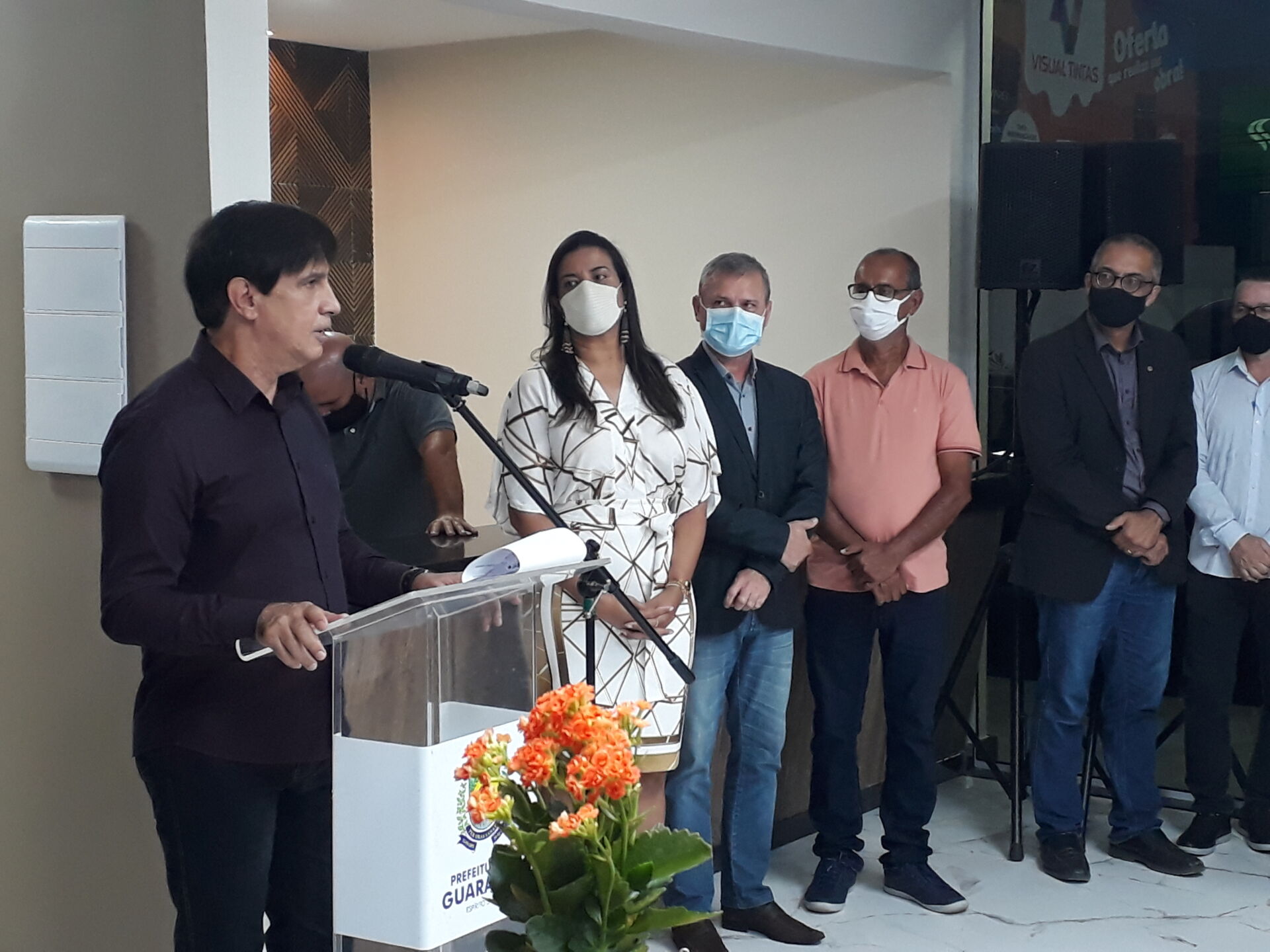 Guarapari volta a receber voos comerciais diários hoje (17)