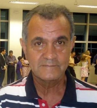 Faleceu hoje (24) Monteiro, popular corretor de Guarapari