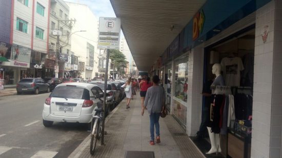 Em “Risco Alto”, Guarapari tem novas regras de funcionamento