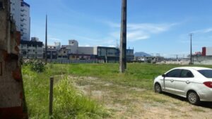 obras novo shopping residence 1