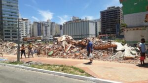 obras novo shopping residence 4