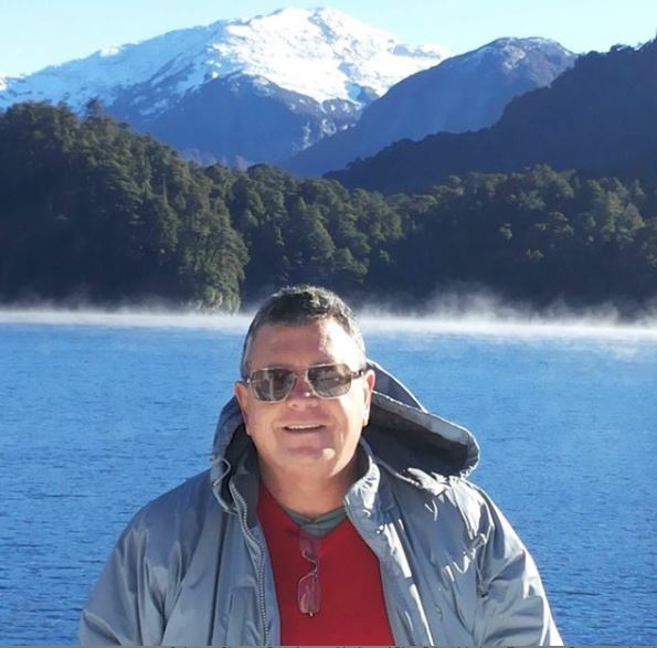 Guarapari: Faleceu hoje (30) Pedro Lucci, diretor do Maxime Centro Educacional
