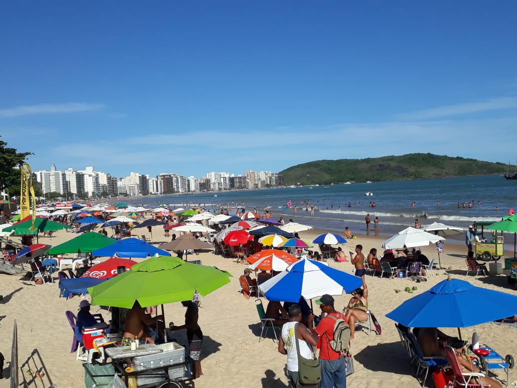 Coluna Dom Antônio: Sugestões do que fazer para que fevereiro não estrague a temporada!