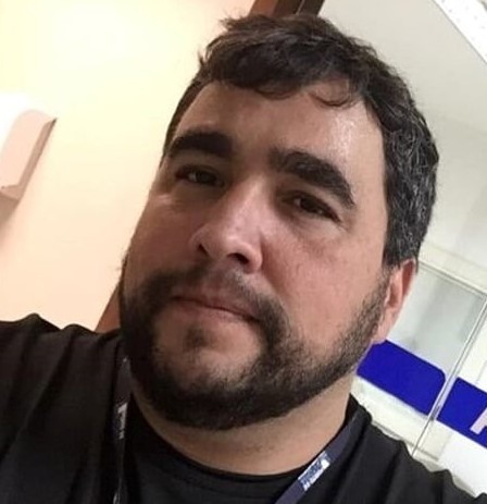 Câmara de Guarapari 2021/2024: Rodrigo Borges