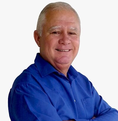 Câmara de Guarapari 2021/2024: Denizart Zazá