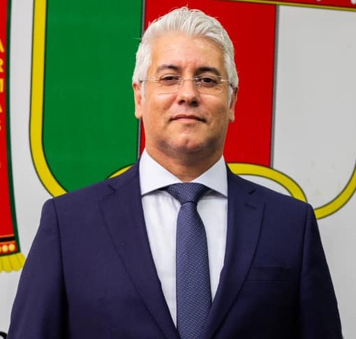 Edinho é eleito presidente da Câmara de Anchieta para o biênio 2020/21