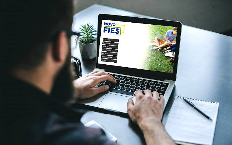 FIES abre inscrições para o primeiro semestre de 2021