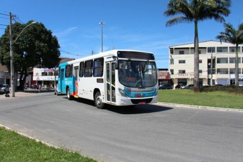 Tarifa dos ônibus de Guarapari passa a R$3,80 no domingo (31)