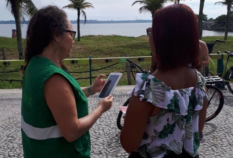 Pesquisa: Guarapari e Anchieta terão o perfil dos turistas no Verão avaliados