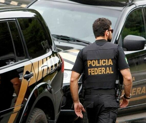 Publicado edital do concurso da PF com 1,5 mil vagas e salário de até R$ 23 mil