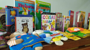 guarapari educacao infancia livros