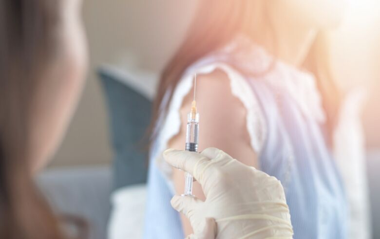 Prefeitura de Guarapari iniciou vacinação contra HPV em jovens entre 15 e 26 anos
