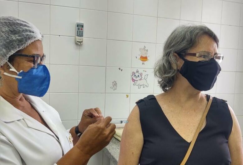 cro es vacinacao - Em grupo prioritário, profissionais de odontologia de Guarapari não têm plano de vacinação contra Covid-19