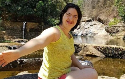 Conheça Erika Paiva e saiba mais sobre o que seus desenhos representam para ela e sua família