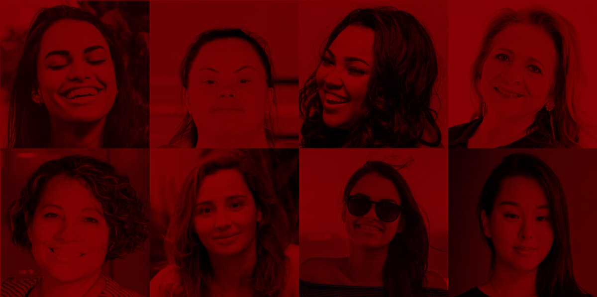 Especial Dia Internacional da Mulher