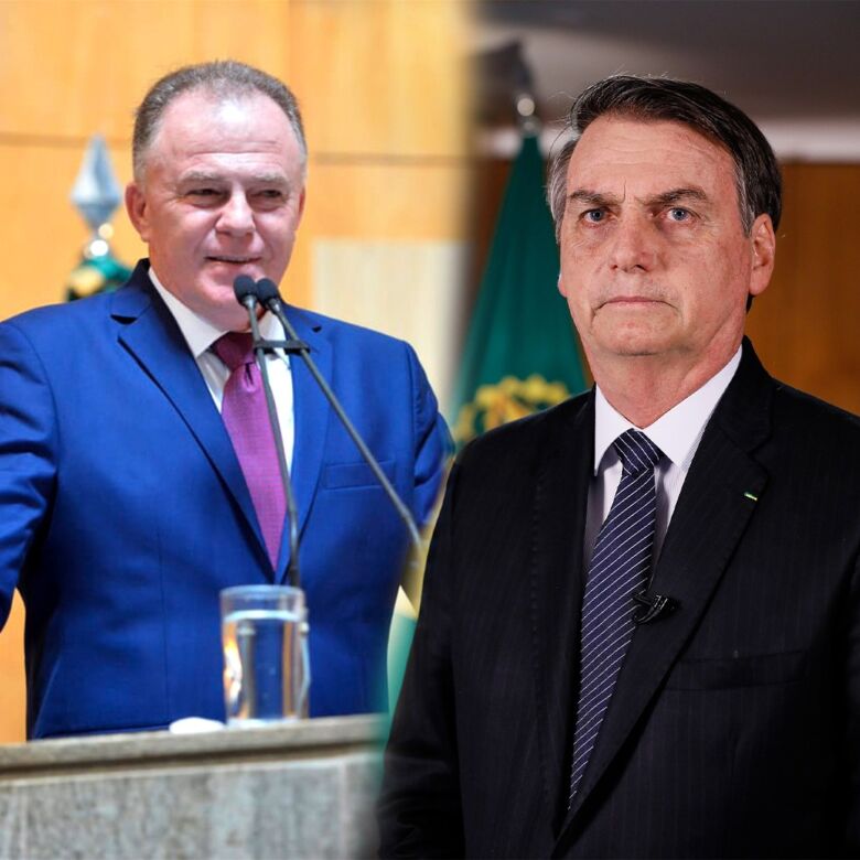 Governo do ES afirma que não recebeu 16 bilhões do Governo Federal para combate a Covid